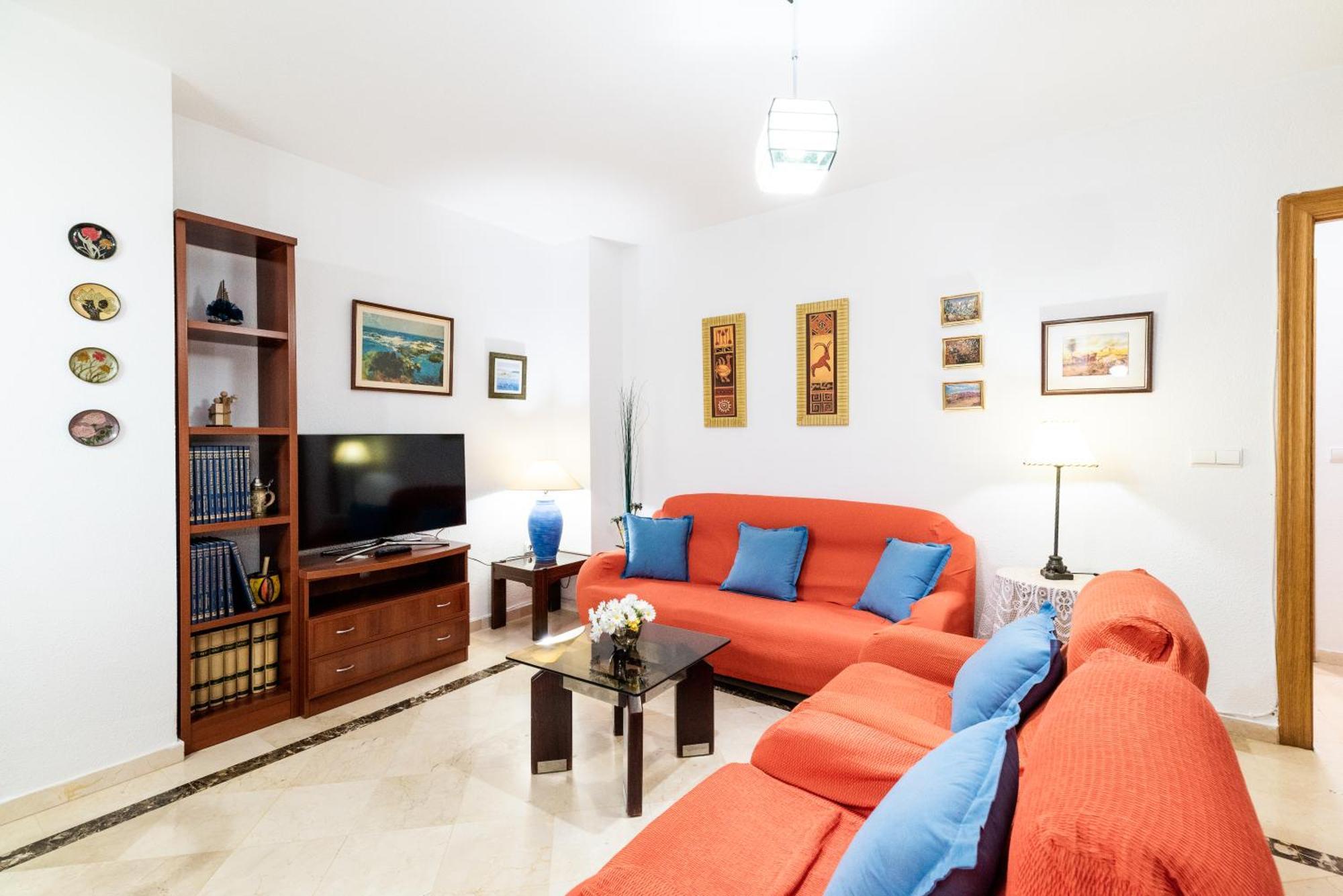 Wekey Homes Realejo, Centro Granada Exterior photo